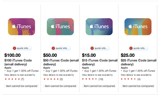 Illustration for article titled Firefly, Super 8, Discount iTunes Credit, $5 Amazon Credit
